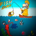 Рыбный день