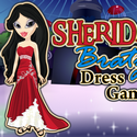 Sheridan Bratz Dress up Game