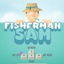 Fisherman Sam - рыбалка онлайн