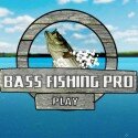 Bass fishing pro - рыбалка онлайн