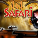 4x4 Safari