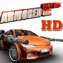 Armored Car HD