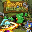 Arson and Plunder