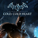 Batman. Arkham Origins Cold, Cold Heart