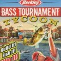 Berkley Bass Tournament Tycoon 2009 - игра рыбалка на компьютер