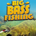 Big Bass Fishing игра рыбалка для PSP