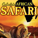 Cabelas African Safari PSP