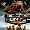 Cabelas Big Game Hunter. Pro Hunts