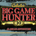 Cabelas Big Game Hunter 2007 Alaskan Adventures