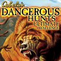Cabelas Dangerous Hunts: Ultimate Challenge PSP