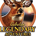 Cabelas Legendary Adventures PSP