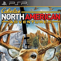 Cabelas North American Adventures 2011 PSP