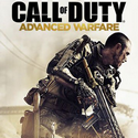 Call of Duty. Advanced Warfare