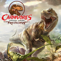 Carnivores. Dinosaur Hunter Reborn