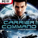 Carrier Command. Gaea Mission