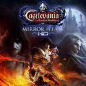 Castlevania. Lords of Shadow – Mirror of Fate HD