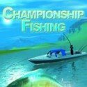 Championship Fishing - игра рыбалка на компьютер