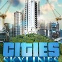 Cities. Skylines. Deluxe Edition