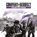 Company of Heroes 2. The British Forces