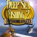 Deep Sea Fishing 2 - игра рыбалка на компьютер