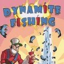 Dinamite Fishing - игра рыбалка на телефон