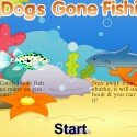 Dogs Gone Fishing - рыбалка онлайн