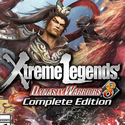 DYNASTY WARRIORS 8. Xtreme Legends Complete