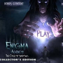Enigma Agency. The Case of Shadows