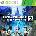 Epic Mickey 2. The Power Of Two