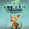 Ethan. Meteor Hunter