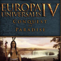 Europa Universalis IV. Conquest of Paradise