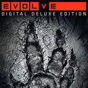 EVOLVE Digital Deluxe