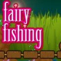 Fairy fishing - рыбалка онлайн