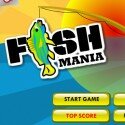 Fish Mania - рыбалка онлайн