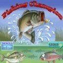 Fishing champion - рыбалка онлайн