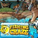 Fishing Craze - игра рыбалка на компьютер