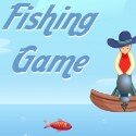 Fishing Game - рыбалка онлайн