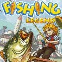 Fishing legend - игра рыбалка на телефон