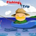 Fishing trip - рыбалка онлайн