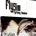 Fly Sim - игра рыбалка на компьютер