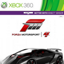 Forza Motorsport 4 Game of the Year Edition
