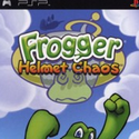 Frogger. Helmet Chaos