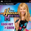 Hannah Montana. Rock Out the Show