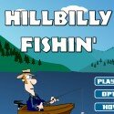 Hillbilly fishing - рыбалка онлайн
