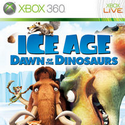 Ice Age. Dawn of the Dinosaurs