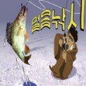 Ice Fishing - рыбалка онлайн