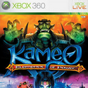 Kameo. Elements of Power