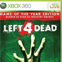 Left 4 Dead. Game of the Year Edition