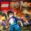 LEGO Harry Potter. Years 5-7