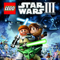 LEGO Star Wars 3. The Clone Wars
